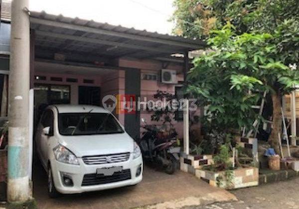 Dijual Rumah Murah di Sawangan Hill Bojongsari Depok 1