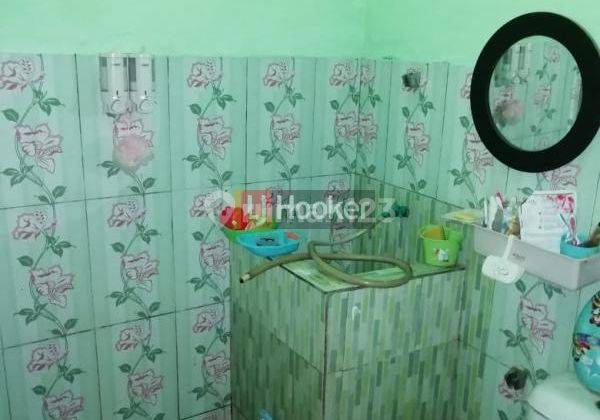 Dijual Rumah Murah di Sawangan Hill Bojongsari Depok 2