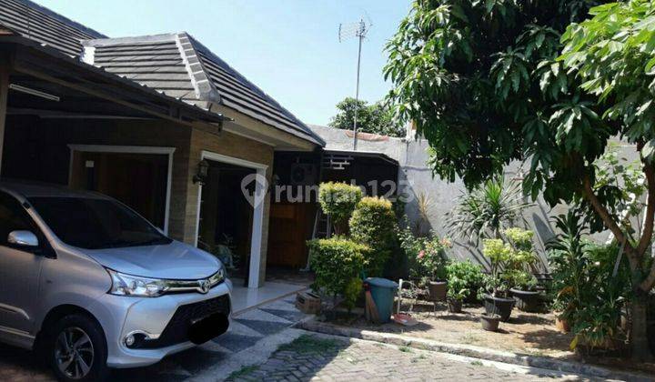 Rumah Siap Huni Adem di Bekasi 2