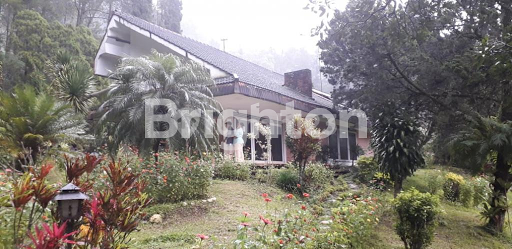 SONGGORITI BATU VILLA