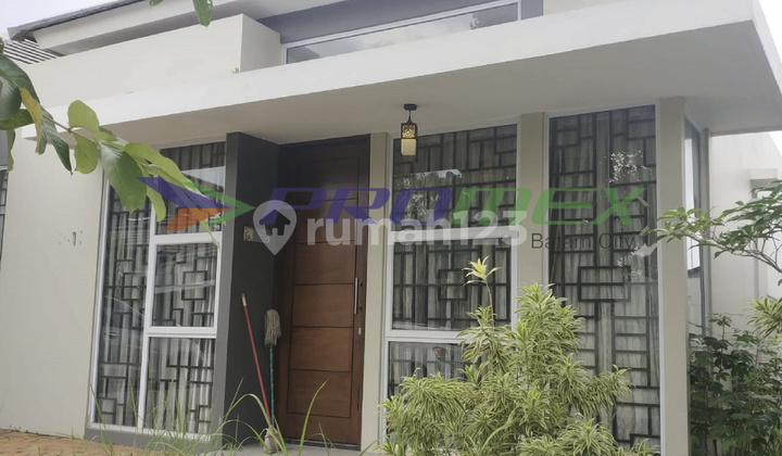 Rumah Murah Royal Grande Tahap 2