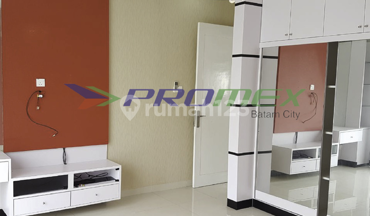 Rumah Murah Sukajadi 2