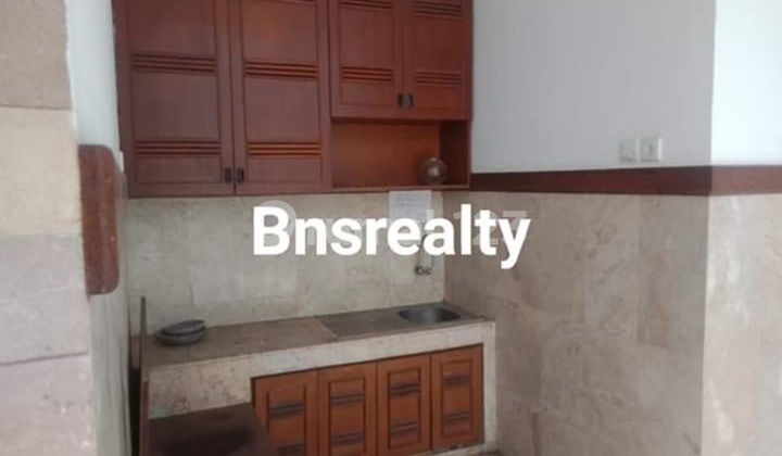 Rumah Lokasi Drupadi 2