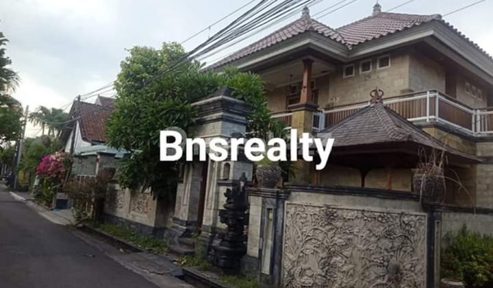 Rumah Lokasi Drupadi 1