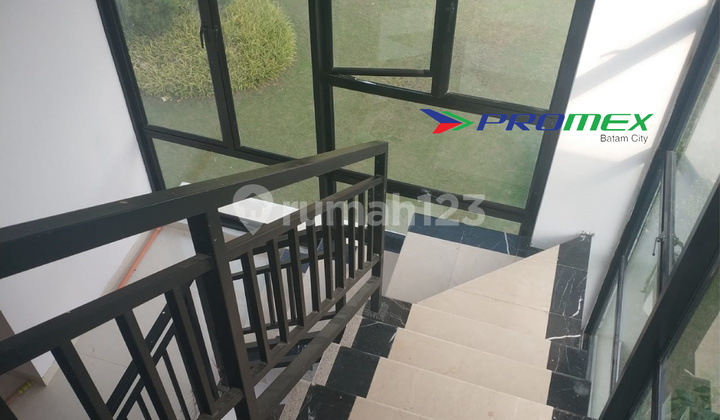 Sukajadi - Taman Golf Residence 2