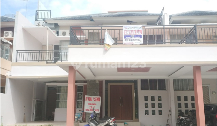 Sukajadi - Taman Golf Residence Sukajadi - Taman Golf Residence