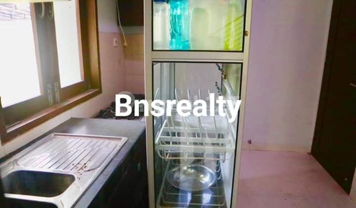 Rumah Lokasi Sunset Road