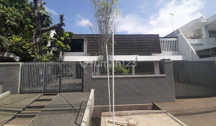 Rumah Bulevard Utama Green Garden 1