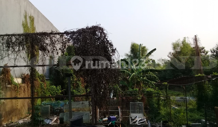 KODE :12409(Jf) Rumah Tangerang, Siap Huni, Luas 30x80 Meter 2