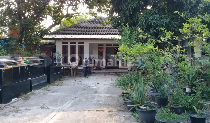 KODE :12409(Jf) Rumah Tangerang, Siap Huni, Luas 30x80 Meter