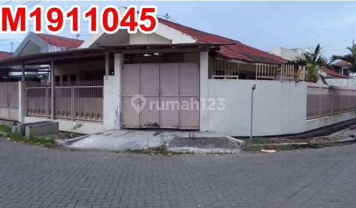 Rumah Darmo Harapan Indah dekat Darmo Permai Kupang indah Sukomanunggal jaya Darmo baru 1