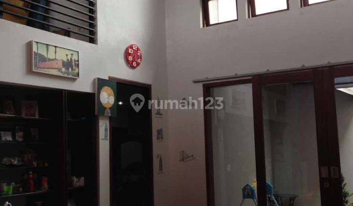 Dijual Rumah Setra Indah Bandung 1