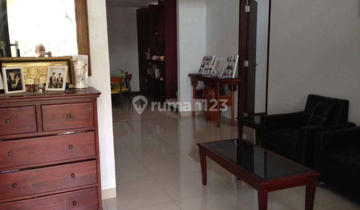 Dijual Rumah Setra Indah Bandung 2