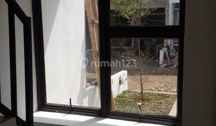 Rumah Murah Eksklusif di Selatan Jakarta 2