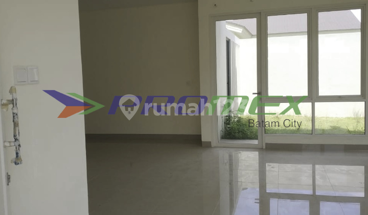 Rumah Murah Orchard Park 2