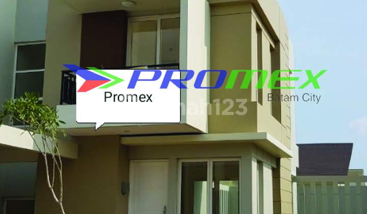 Rumah Murah Orchard Park Rumah Murah Orchard Park