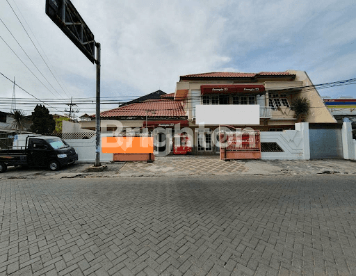 Rumah kondisi bagus bekas depot 1