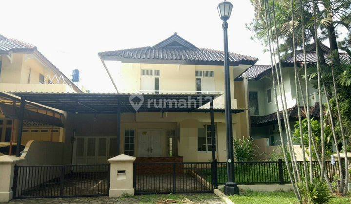 Rumah Rapi Siap Huni 1