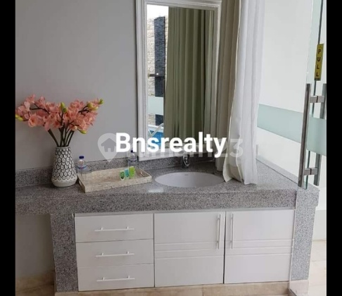 Villa Lokasi Nusa Dua 2