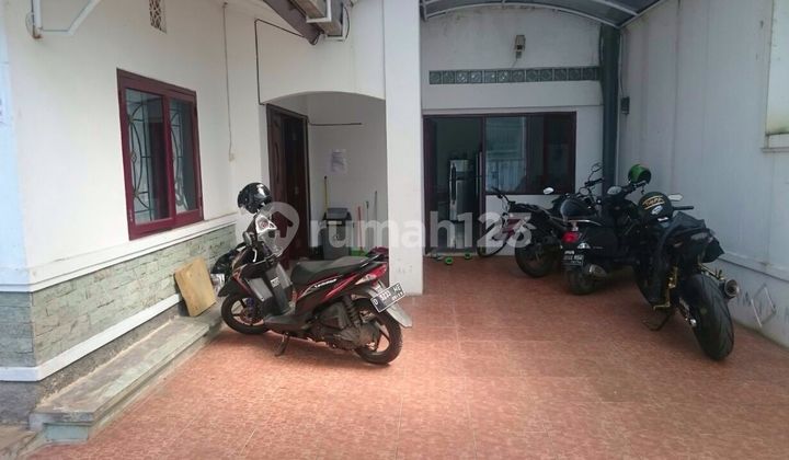 Turun Harga Rumah Kost 28 Kamar di Cisitu Bandung 2