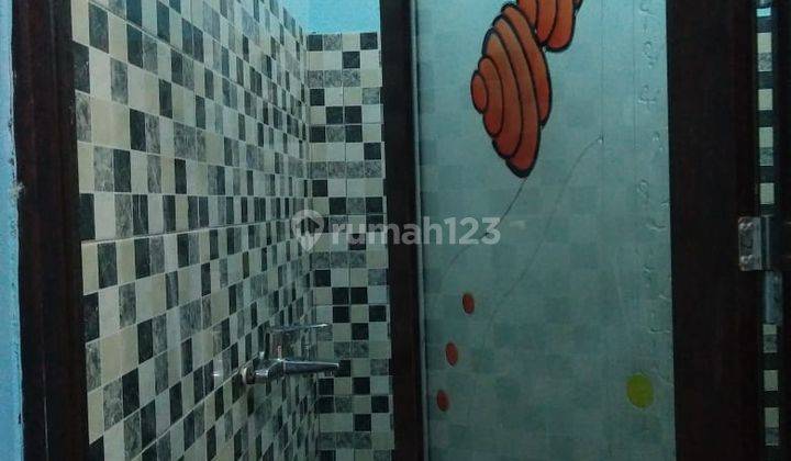 Rumah Murah Cepat Griya Mapan Sentosa 2