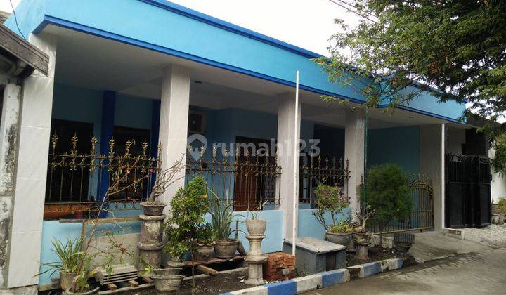 Rumah Murah Cepat Griya Mapan Sentosa 1