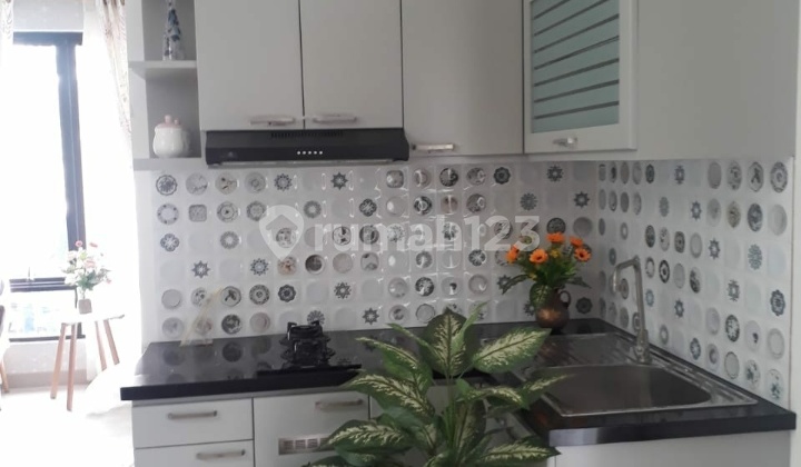 Beautiful 2-Story House in Aryana Karawaci Cluster, Just 10 Minutes from Lipo Karawaci Mall Tangerang 2