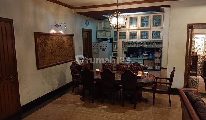 Rumah bagus jakarta barat 2