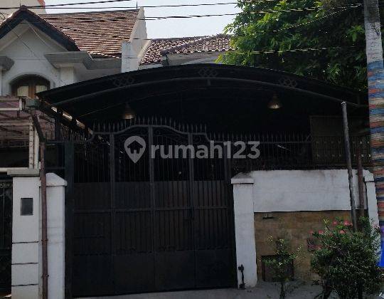 Rumah Strategis 1