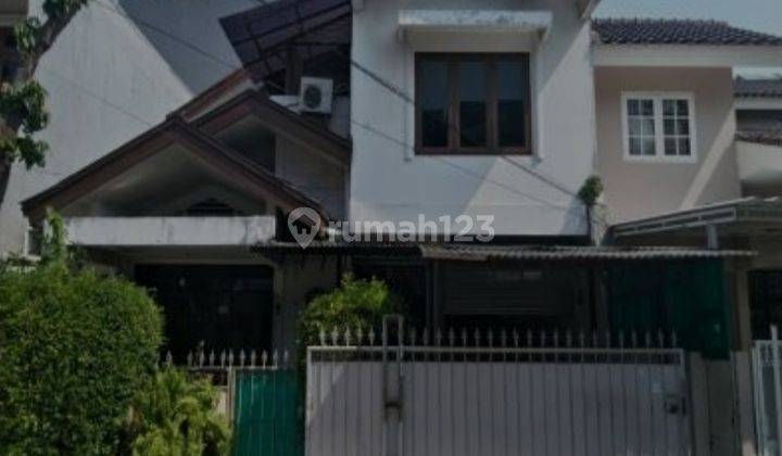 Rumah di Puri Kembangan 1