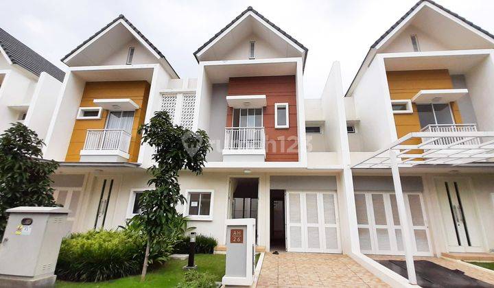 Rumah Summarecon Bandung Lebar 7 Niat Jual 1