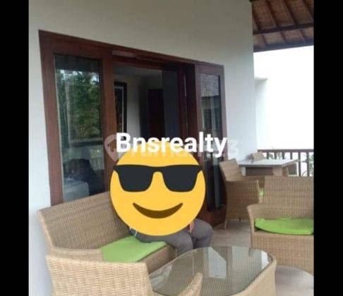 Villa Lokasi Lodtunduh Ubud 1