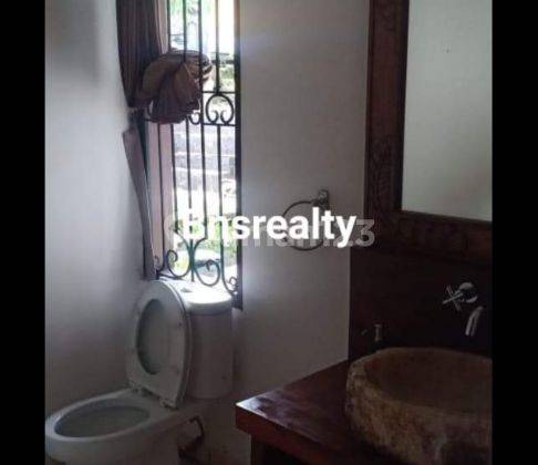 Villa Lokasi Lodtunduh Ubud 2