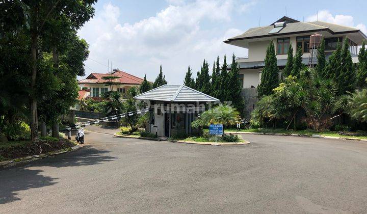 Rumah Hook Indah,sejuk,Nyaman,Tenang ,Aman di Cipaku Bandung 1