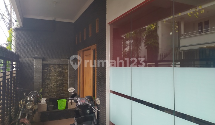Duren tiga rumah minimalis prime lokasi,jakarta selatan 2