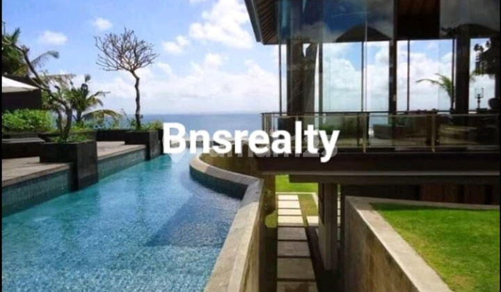 Villa Lokasi Uluwatu