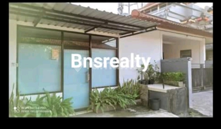 Rumah Lokasi Renon 2