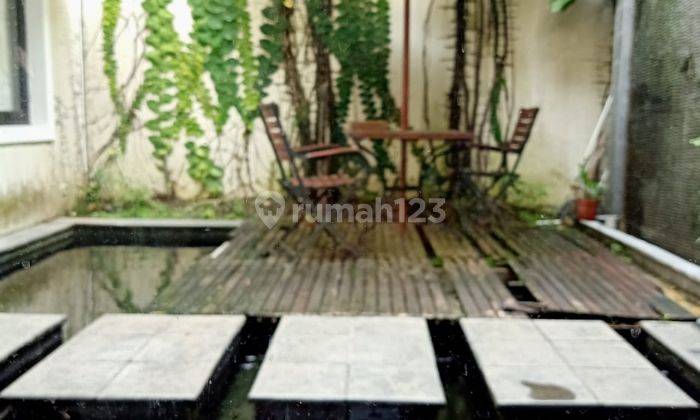 RUMAH SUPER MEWAH LUX + KOLAM RENANG DI CONDONGCATUR 2