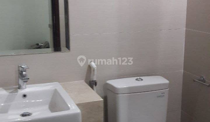 Rumah Gading Residence  3,5 Lantai, Jakarta Utara 2