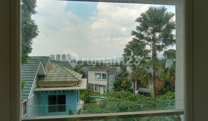 FOR QUICK SALE House on main road BGH Sentul city selling at a low price 2