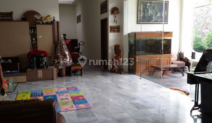 Murah!!! Rumah murah Bagus Dan Terawat Setrasari Raya 1