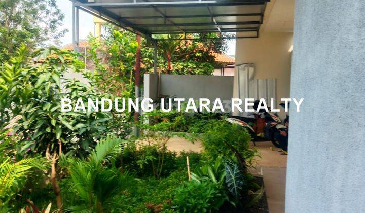 Rumah Minimalis Siap Huni Bukit Indah Cihanjuang, dekat Pemkot 2