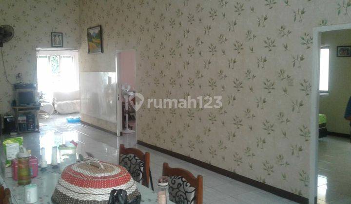 Rumah Siap Pakai Satu Lantai  Perumahan Tanahmas  2