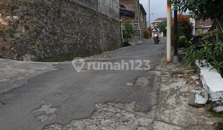 Rumah Aman Dan Nyaman Di JL. Pudak Sari Raya, Pudak Payung Semarang 2