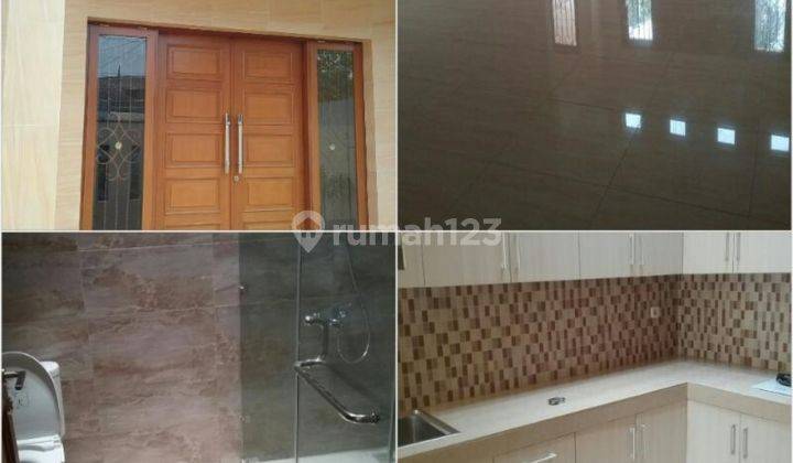 rumah siap huni sudah direnovasi 1