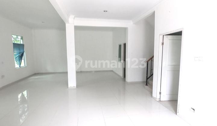 Rumah Murah Perumahan Cluster Everfresh (Mitra Raya) 2