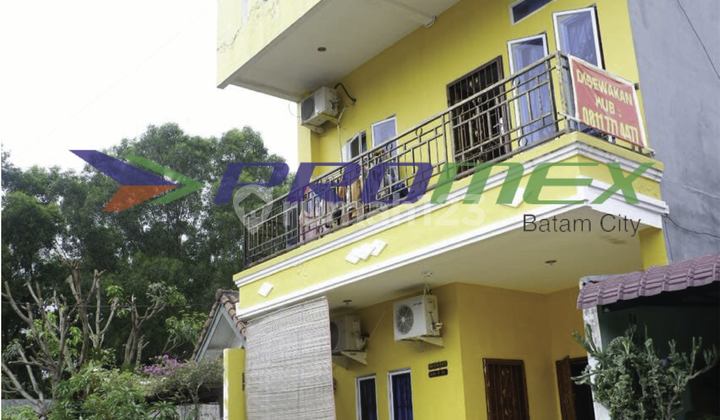 Rumah Murah Anggrek Mas 1 Rumah Murah Anggrek Mas 1
