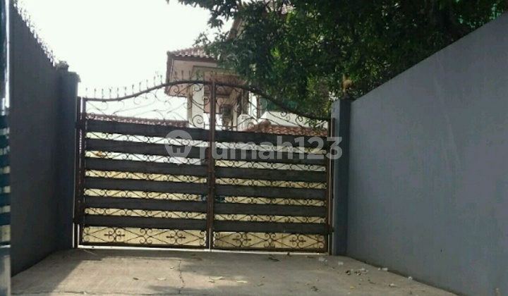 Rumah 2 Lantai Lebak Bulus Pdk Harga Sudah Murah 2