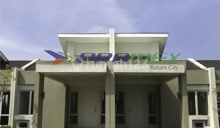 Rumah Super Murah Orchard Park Rumah Super Murah Orchard Park