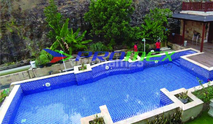 Rumah Mewah Villa Panbil 2